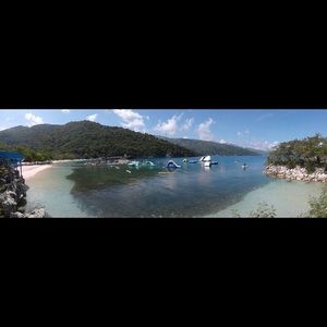 Meet your Posher, Guertalene